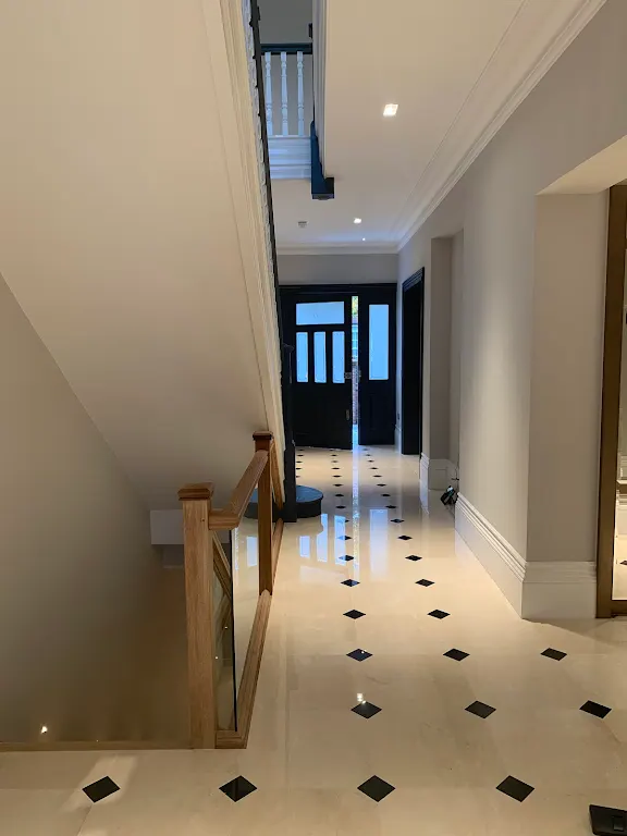 Image Gallery - LB Design & Build Ltd