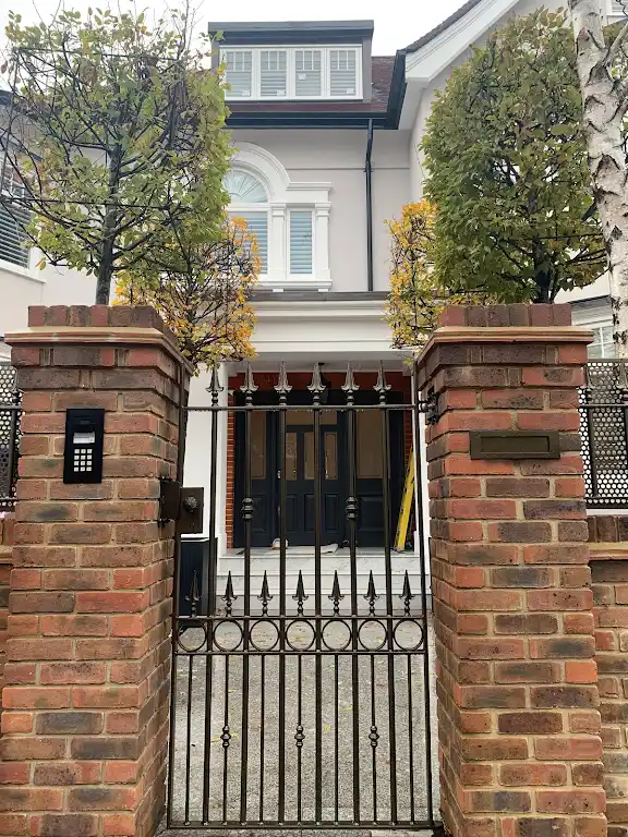 Image Gallery - LB Design & Build Ltd