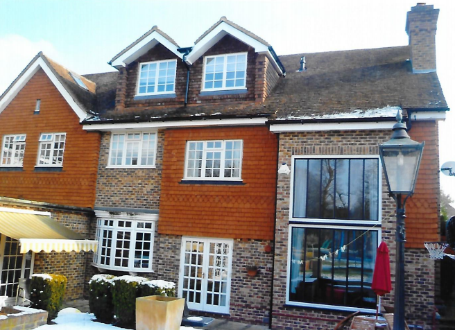 Image Gallery - LB Design & Build Ltd
