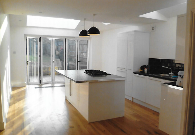 Image Gallery - LB Design & Build Ltd