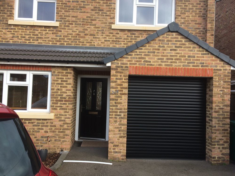 Image Gallery - LB Design & Build Ltd