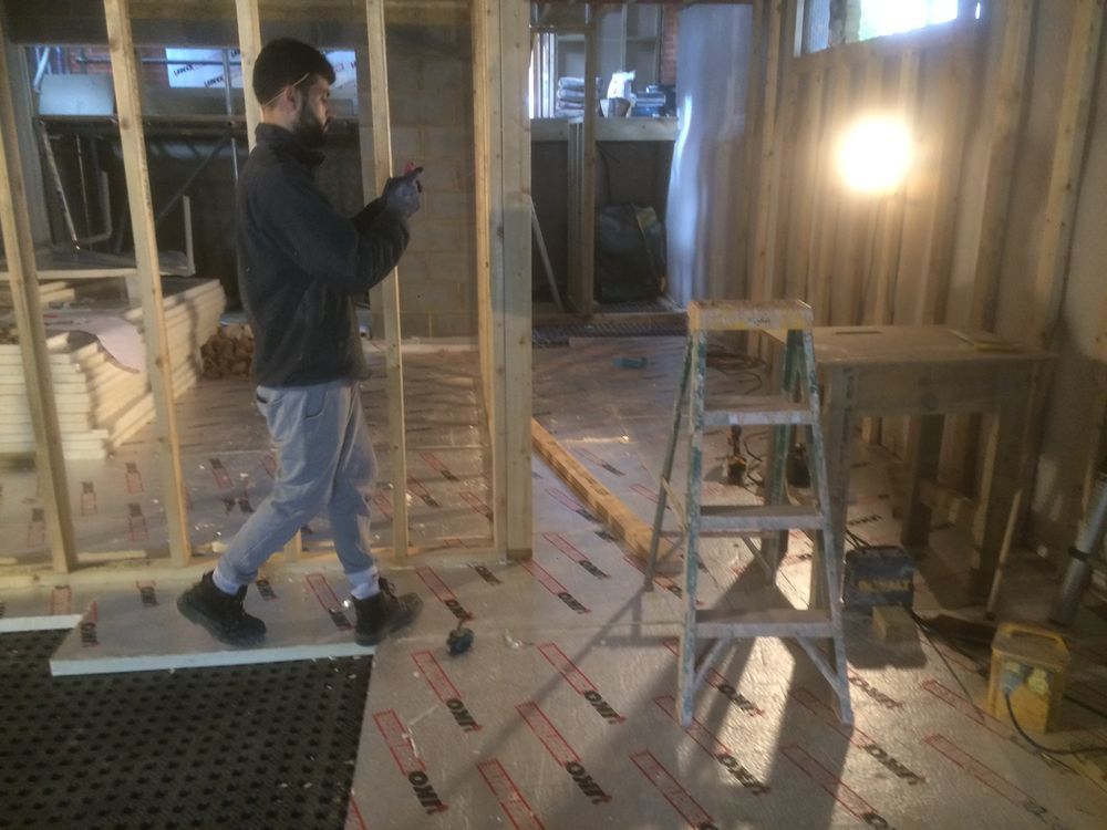 Image Gallery - LB Design & Build Ltd