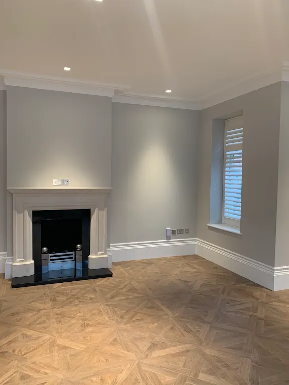 Image Gallery - LB Design & Build Ltd