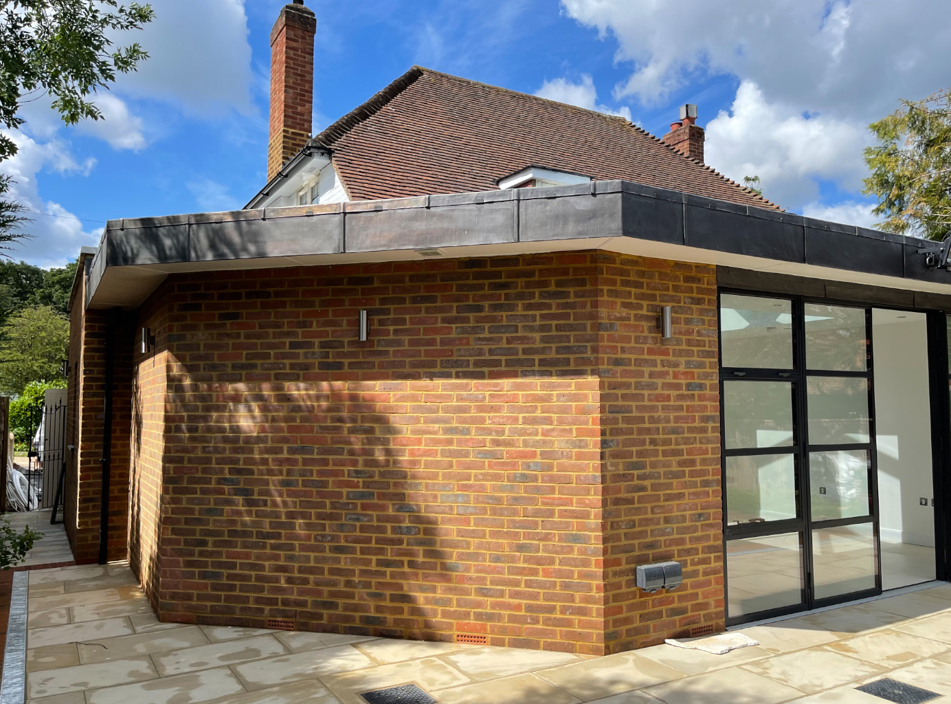 Image Gallery - LB Design & Build Ltd