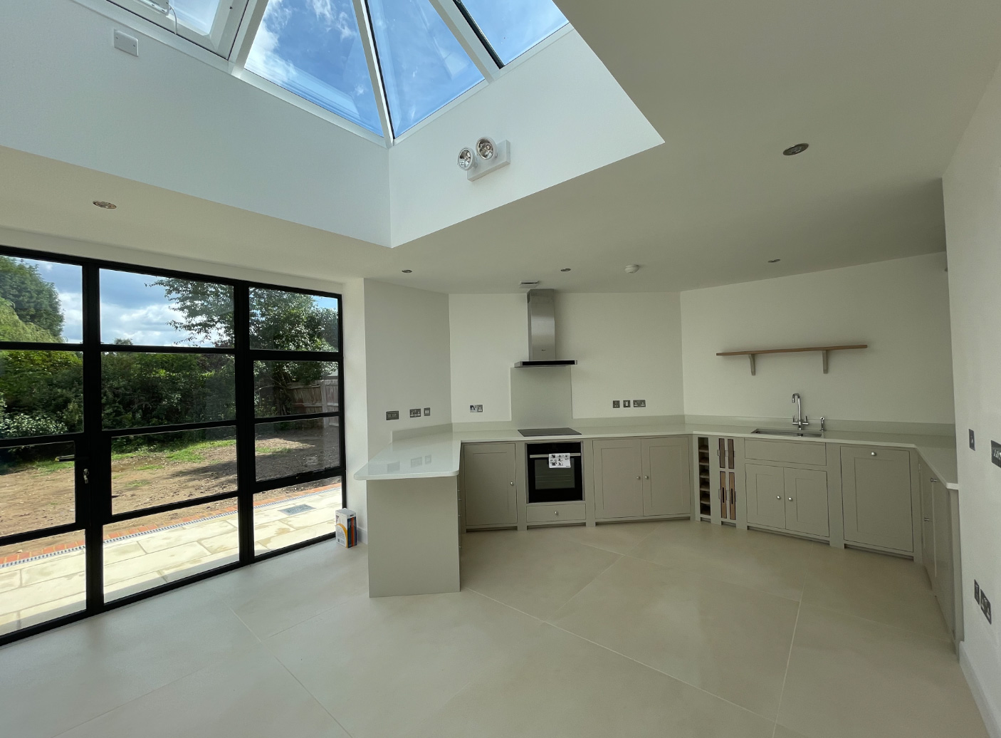 Image Gallery - LB Design & Build Ltd
