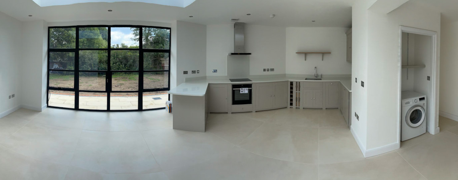 Image Gallery - LB Design & Build Ltd